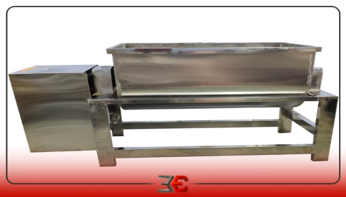 نصائح هامة في صيانة ومنع عطل الخلاط الصناعي